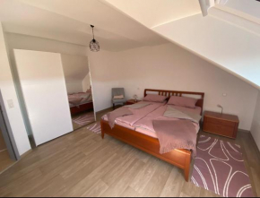 Ferienwohnung Am Rathausberg
